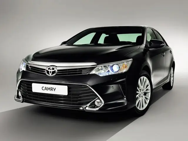 Toyota Camry Wiki: Tổng Quan Chi Tiết Mẫu Sedan Nổi Tiếng