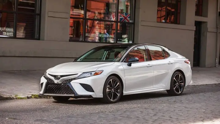 Toyota Camry Xse: Đánh Giá Toàn Diện Và Những Điểm Nổi Bật