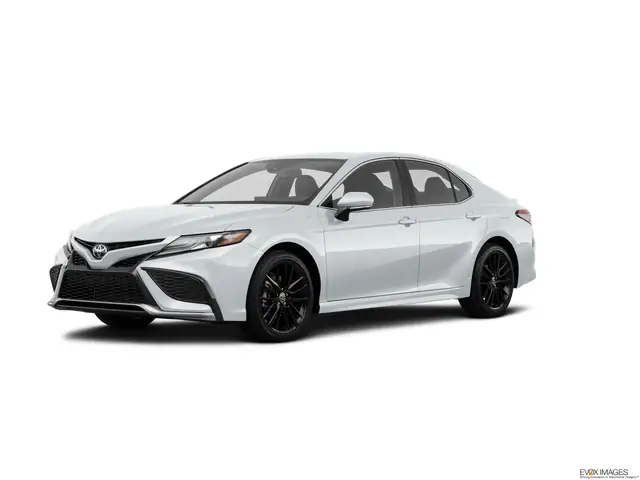 Toyota Camry Xse: Đánh Giá Toàn Diện Và Những Điểm Nổi Bật