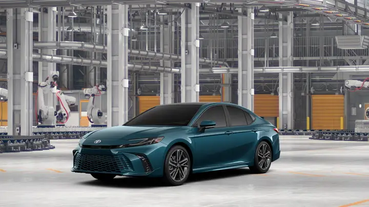 Toyota Camry Xse: Đánh Giá Toàn Diện Và Những Điểm Nổi Bật