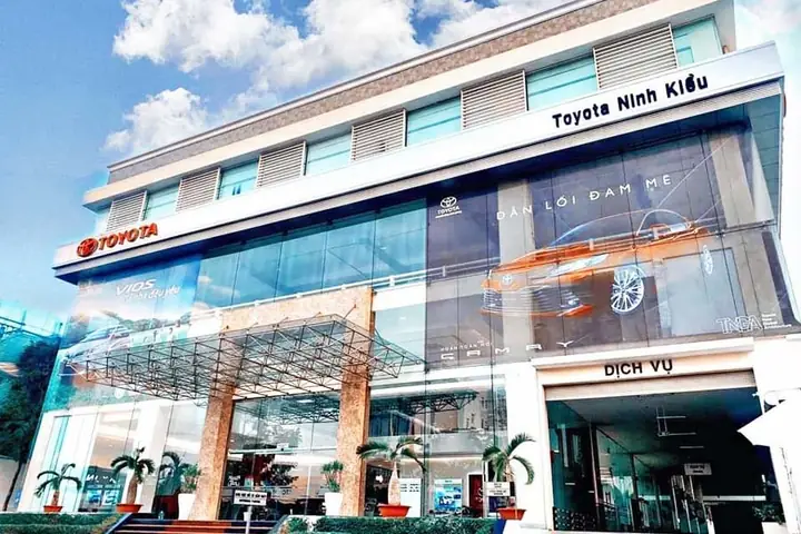 Toyota Cần Thơ: Hướng Dẫn Toàn Diện Về Đại Lý, Dịch Vụ Và Lựa Chọn Xe Toyota Cần Thơ: Hướng Dẫn Toàn Diện Về Đại Lý, Dịch Vụ Và Lựa Chọn Xe