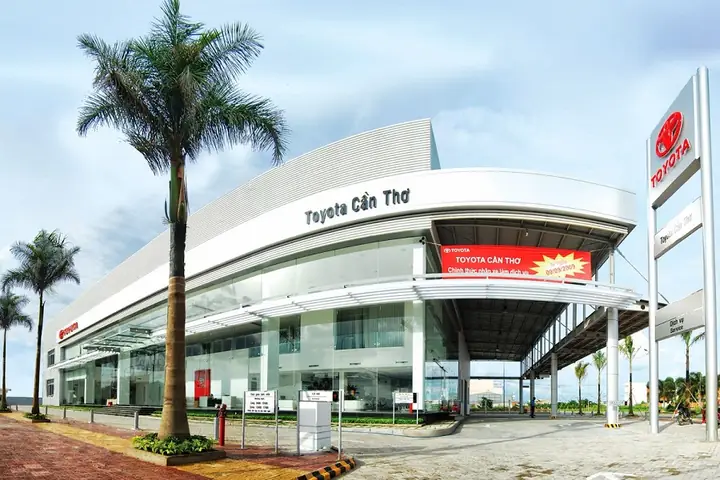 Toyota Cần Thơ: Hướng Dẫn Toàn Diện Về Đại Lý, Dịch Vụ Và Lựa Chọn Xe Toyota Cần Thơ: Hướng Dẫn Toàn Diện Về Đại Lý, Dịch Vụ Và Lựa Chọn Xe