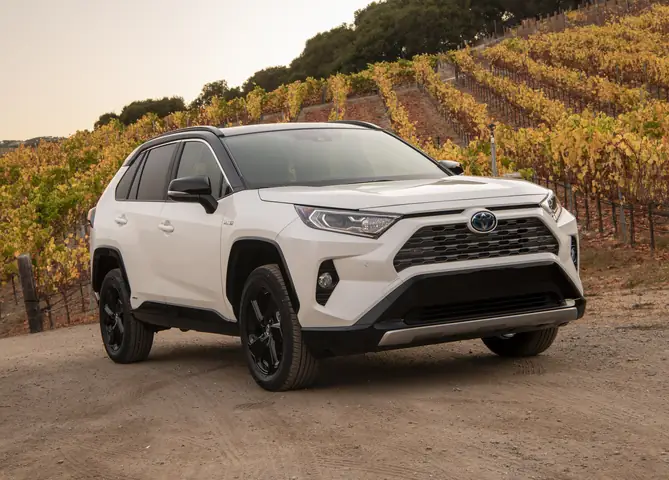 Toyota Canada: Hướng Dẫn Toàn Diện Về Mua Xe, Đánh Giá Và Dịch Vụ