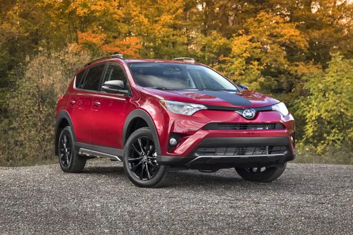 Toyota Canada: Hướng Dẫn Toàn Diện Về Mua Xe, Đánh Giá Và Dịch Vụ