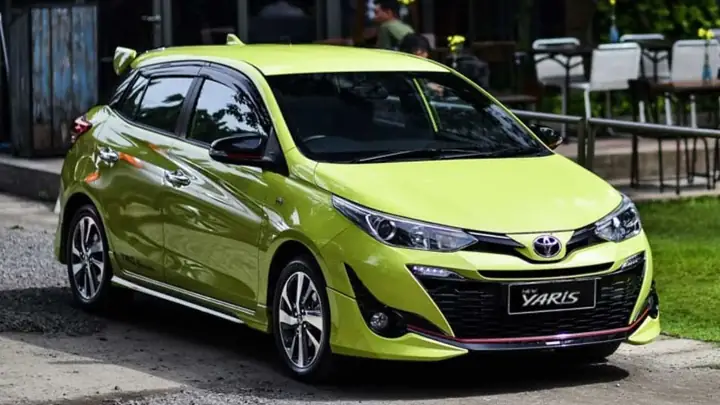 Toyota Canada Yaris: Đánh Giá Toàn Diện, Lợi Ích Và Lý Do Bạn Nên Sở Hữu Toyota Canada Yaris: Đánh Giá Toàn Diện, Lợi Ích Và Lý Do Bạn Nên Sở Hữu