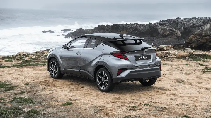 Toyota Canarias – Hướng Dẫn Toàn Diện Về Hãng Xe Toyota Tại Quần Đảo Canary