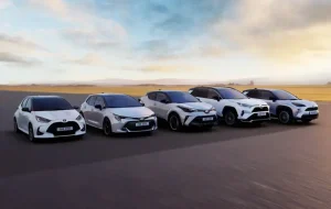 Toyota Canarias – Hướng Dẫn Toàn Diện Về Hãng Xe Toyota Tại Quần Đảo Canary