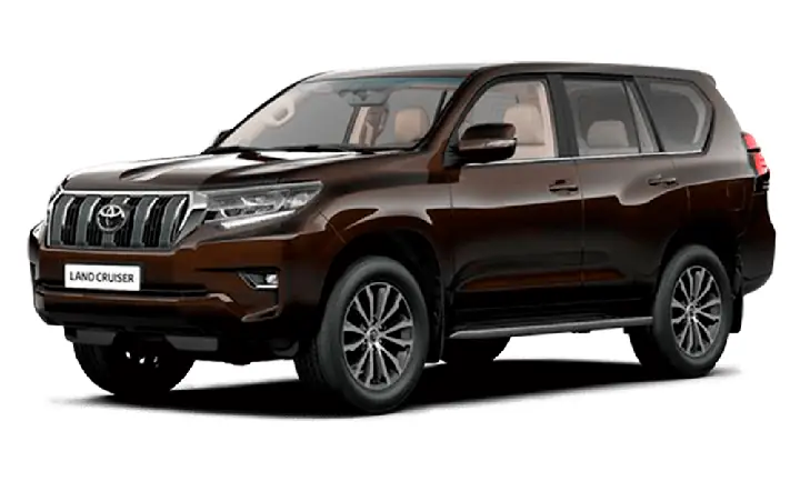 Toyota Canarias – Hướng Dẫn Toàn Diện Về Hãng Xe Toyota Tại Quần Đảo Canary