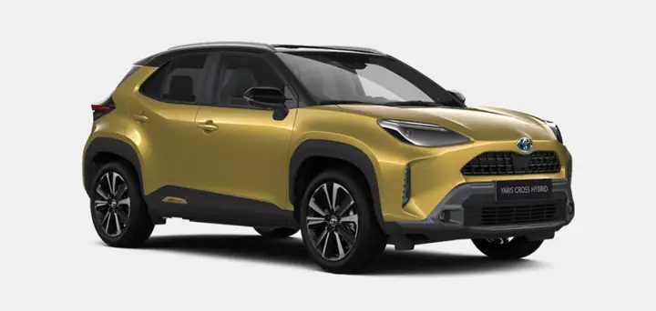 Toyota Canarias – Hướng Dẫn Toàn Diện Về Hãng Xe Toyota Tại Quần Đảo Canary