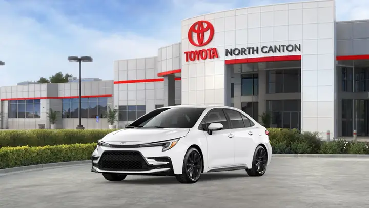 Toyota Canton Là Gì? Tổng Quan Chi Tiết Về Mẫu Xe Đa Dụng Của Toyota