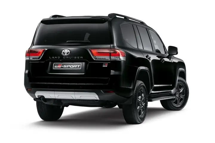 Toyota Cao Cấp: Những Mẫu Xe Sang Trọng Và Công Nghệ Hàng Đầu Toyota Cao Cấp: Những Mẫu Xe Sang Trọng Và Công Nghệ Hàng Đầu