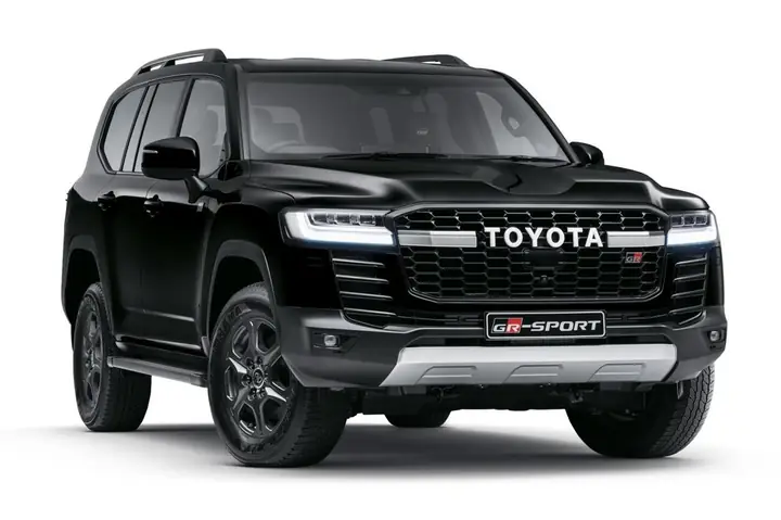 Toyota Cao Cấp: Những Mẫu Xe Sang Trọng Và Công Nghệ Hàng Đầu Toyota Cao Cấp: Những Mẫu Xe Sang Trọng Và Công Nghệ Hàng Đầu