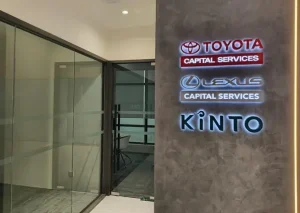 Toyota Capital Malaysia – Giải Pháp Tài Chính Linh Hoạt Cho Người Tiêu Dùng Và Doanh Nghiệp