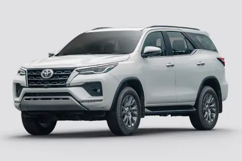 Toyota Car: Tổng Quan, Tính Năng Và Lựa Chọn Mua Thông Minh