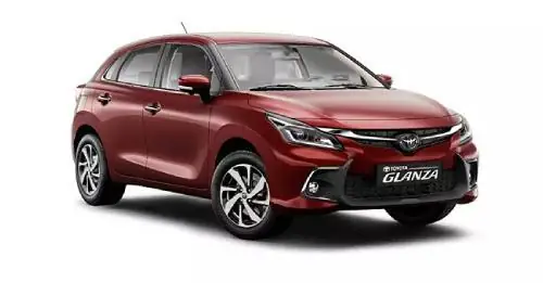 Toyota Car: Tổng Quan, Tính Năng Và Lựa Chọn Mua Thông Minh