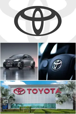 Toyota Car Brands: Tổng Quan Các Dòng Xe