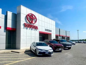 Toyota Car Dealer: Hướng Dẫn Chi Tiết Từ Lựa Chọn Đến Mua Xe Toyota Uy Tín