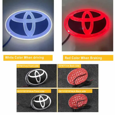Toyota Car Logo: Lịch Sử, Ý Nghĩa Và Những Thông Tin Bạn Cần Biết