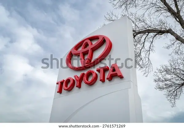 Toyota Car Logo: Lịch Sử, Ý Nghĩa Và Những Thông Tin Bạn Cần Biết