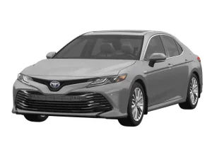 Toyota Car Models: Hướng Dẫn Toàn Diện Về Các Dòng Xe