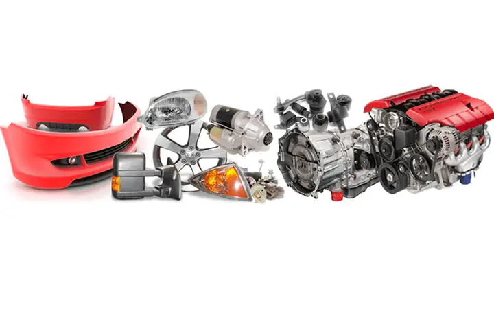 Toyota Car Parts – Hướng Dẫn Toàn Diện Về Các Linh Kiện Xe Toyota