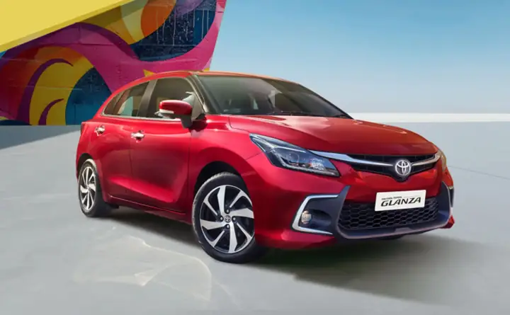 Toyota Car Price: Giá Các Mẫu Xe Toyota Mới Nhất 2026