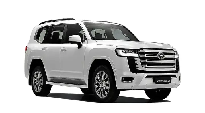 Toyota Car Price: Giá Các Mẫu Xe Toyota Mới Nhất 2026