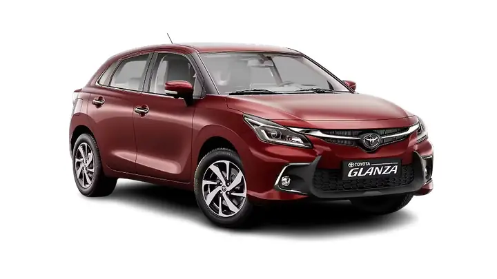 Toyota Car Price: Giá Các Mẫu Xe Toyota Mới Nhất 2026