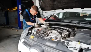 Dịch Vụ Bảo Dưỡng Ô Tô Toyota: Bí Quyết Giữ Xe Luôn Hoạt Động Mượt Mà Và Bảo Vệ Giá Trị Đầu Tư
