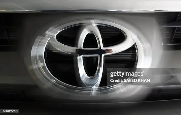 Toyota Car Symbol: Ý Nghĩa, Lịch Sử Và Tầm Ảnh Hưởng Đối Với Thương Hiệu Ô Tô Hàng Đầu Thế Giới