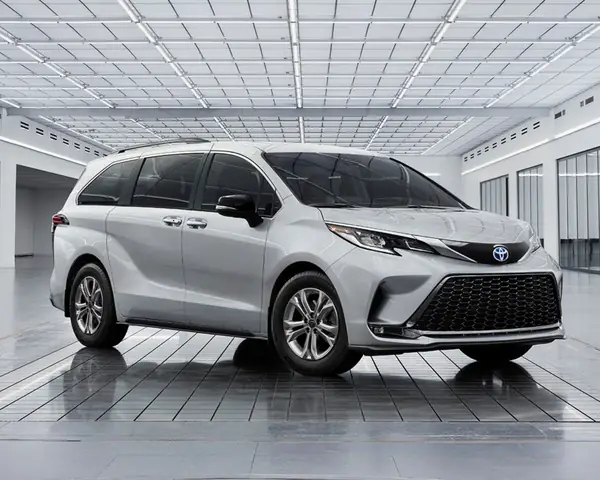 Toyota Caravan: Tổng Quan Và Những Điều Cần Biết Khi Chọn Xe Hơi Gia Đình