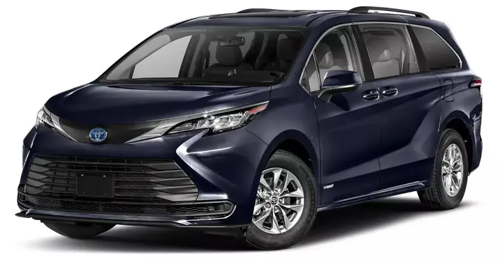 Toyota Caravan: Tổng Quan Và Những Điều Cần Biết Khi Chọn Xe Hơi Gia Đình