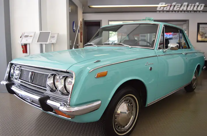 Toyota Care: Giải Thích Đầy Đủ Về Dịch Vụ Chăm Sóc Khách Hàng Của Toyota