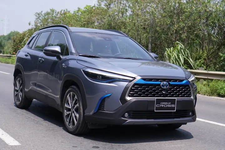 Toyota Care: Giải Thích Đầy Đủ Về Dịch Vụ Chăm Sóc Khách Hàng Của Toyota