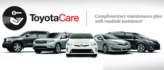 Toyota Care: Giải Thích Đầy Đủ Về Dịch Vụ Chăm Sóc Khách Hàng Của Toyota