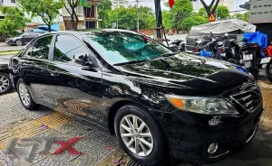 Toyota Care: Giải Thích Đầy Đủ Về Dịch Vụ Chăm Sóc Khách Hàng Của Toyota