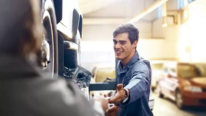 Toyota Careers – Cơ Hội Việc Làm Và Phát Triển Nghề Nghiệp Tại Toyota
