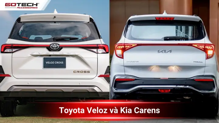 Toyota Carens – Tổng Quan Chi Tiết Về Mẫu Mpv Đa Dụng