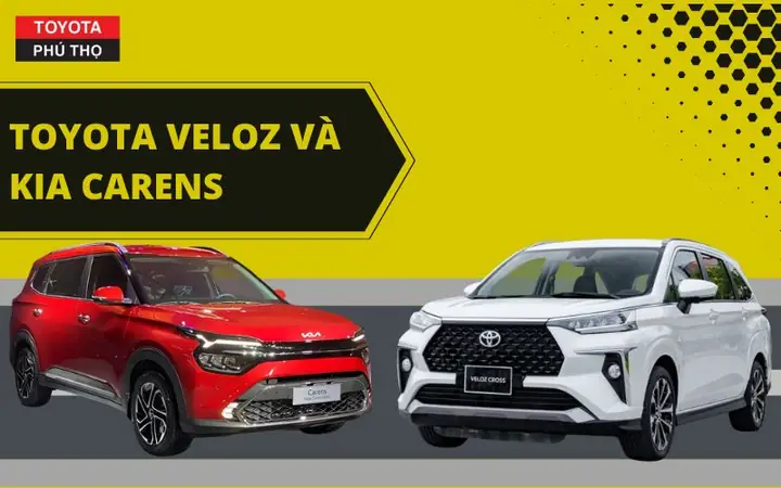 Toyota Carens – Tổng Quan Chi Tiết Về Mẫu Mpv Đa Dụng