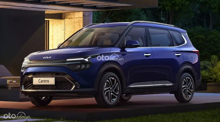 Toyota Carens – Tổng Quan Chi Tiết Về Mẫu Mpv Đa Dụng