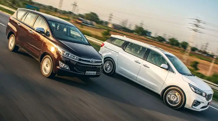 Toyota Carens – Tổng Quan Chi Tiết Về Mẫu Mpv Đa Dụng