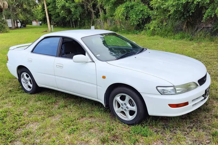 Toyota Carina Là Gì? Tổng Quan Chi Tiết Về Mẫu Xe Lịch Sử Và Đặc Điểm