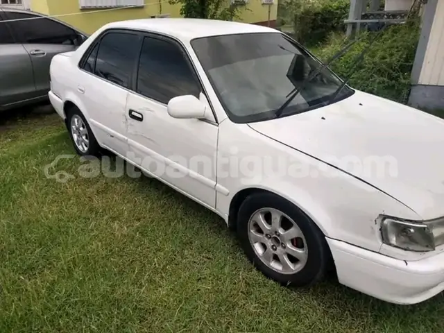 Toyota Carina Ed: Hành Trình Của Một Biểu Tượng Đẳng Cấp Và Độ Bền Trên Đường Phố Toyota Carina Ed: Hành Trình Của Một Biểu Tượng Đẳng Cấp Và Độ Bền Trên Đường Phố