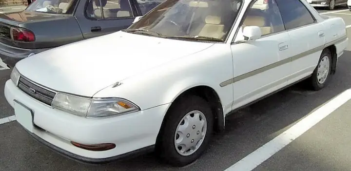 Toyota Carina Ed: Hành Trình Của Một Biểu Tượng Đẳng Cấp Và Độ Bền Trên Đường Phố Toyota Carina Ed: Hành Trình Của Một Biểu Tượng Đẳng Cấp Và Độ Bền Trên Đường Phố