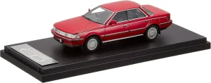 Toyota Carina Ed: Hành Trình Của Một Biểu Tượng Đẳng Cấp Và Độ Bền Trên Đường Phố