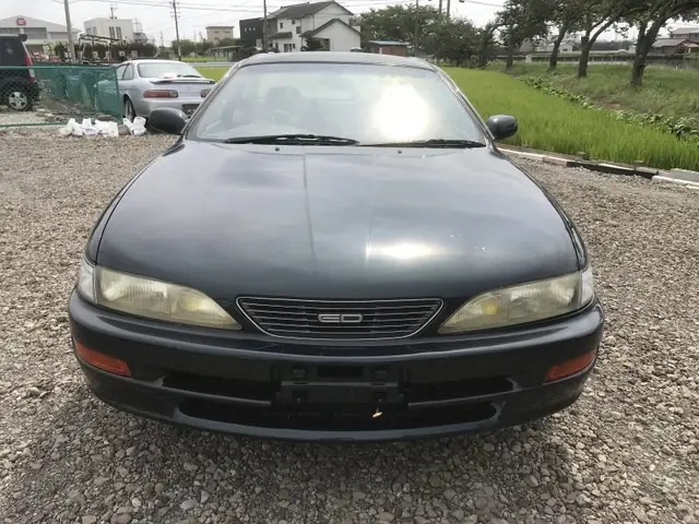 Toyota Carina Ed: Hành Trình Của Một Biểu Tượng Đẳng Cấp Và Độ Bền Trên Đường Phố Toyota Carina Ed: Hành Trình Của Một Biểu Tượng Đẳng Cấp Và Độ Bền Trên Đường Phố