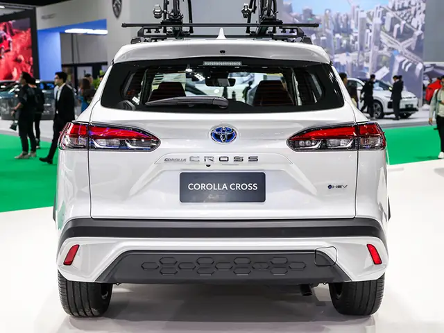 Toyota Caro Là Gì? Tổng Quan Chi Tiết Về Mẫu Xe Hạng B