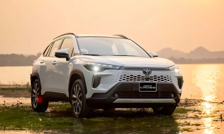 Toyota Caro Là Gì? Tổng Quan Chi Tiết Về Mẫu Xe Hạng B
