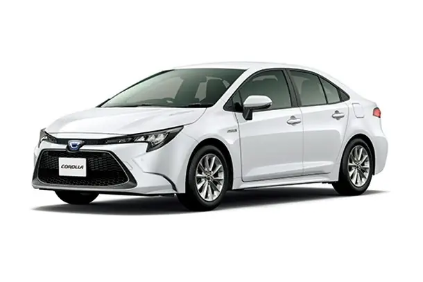 Toyota Car – Hướng Dẫn Toàn Diện Về Các Dòng Xe, Công Nghệ Và Lựa Chọn Mua Xe 2026