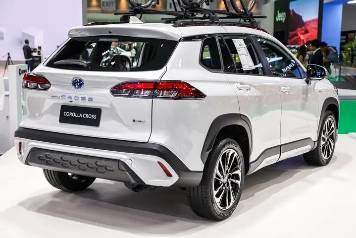 Toyota Carros: Tổng Quan Về Các Mẫu Xe Toyota Và Lựa Chọn Phù Hợp Toyota Carros: Tổng Quan Về Các Mẫu Xe Toyota Và Lựa Chọn Phù Hợp